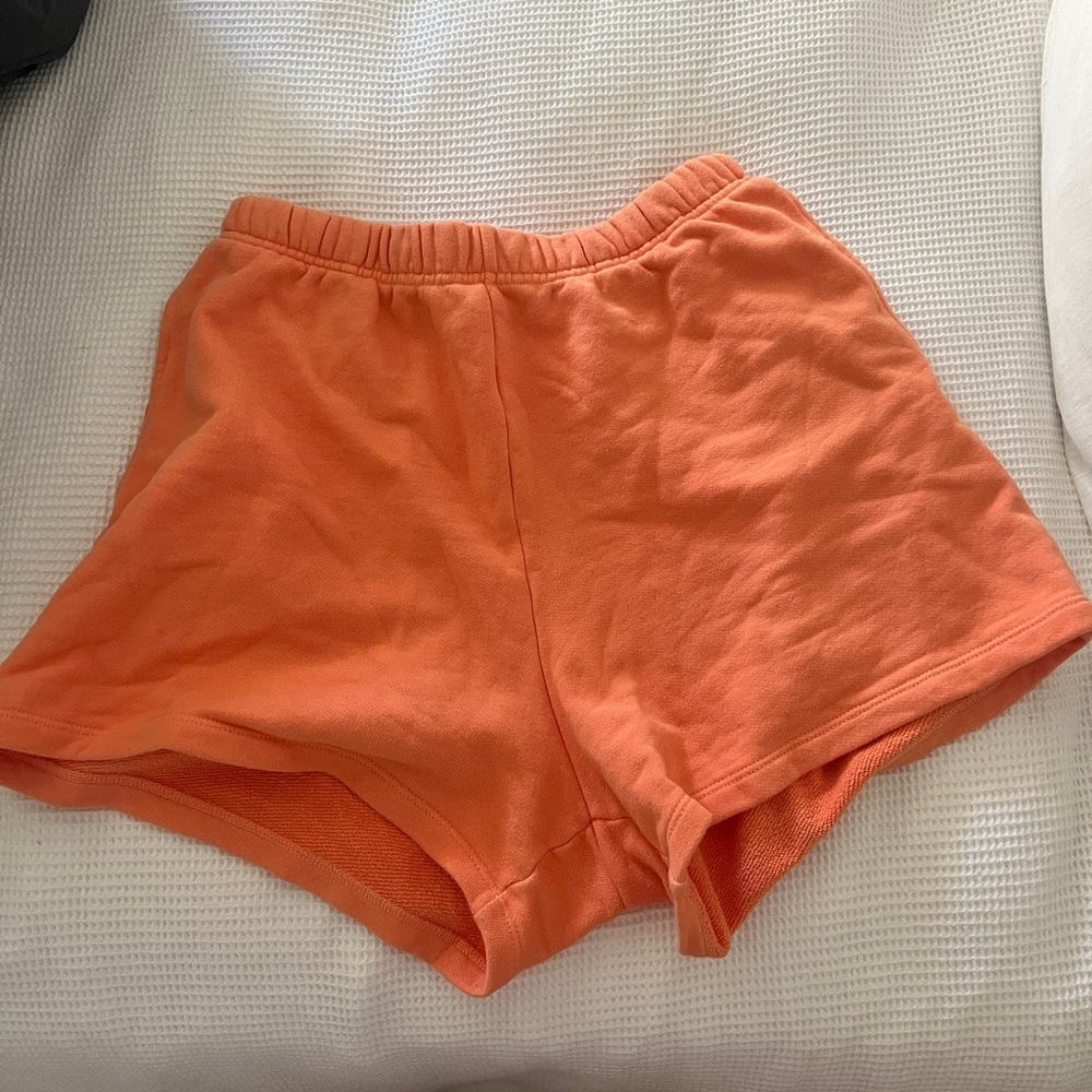 Daily drills shorts